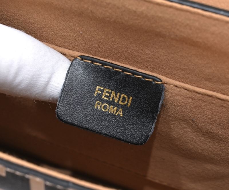 Fendi Satchel Bags